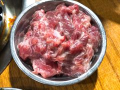 嫩牛肉片-渝味黄姐火锅(黄泥村店)