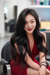 -HAIR HERE造型