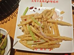 -庆峰龙虾烧烤(合肥一店)