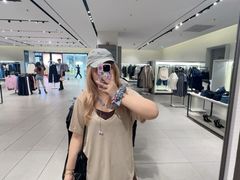 -ZARA(凯德乐峰广场店)