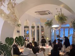 -春树下·树屋花房西餐厅(罍街AS1980店)