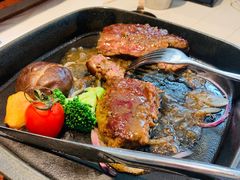 -牛扒先生·厚切雪花牛扒西餐厅(北京路禺山路店)