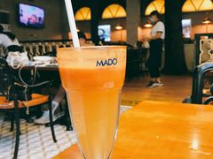 -MADO冰淇淋咖啡馆(淘金店)