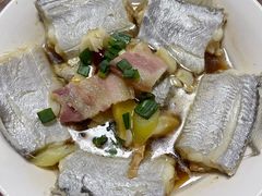 -玲燕蒸菜馆(江东路店)