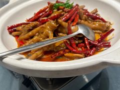 -楚禾宴·家宴(光谷大道店)