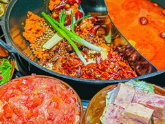 -冯校长老火锅(广州正佳广场店)