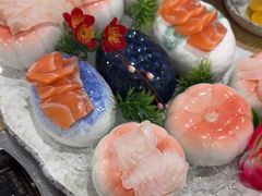 -真情鲍鱼海鲜汤