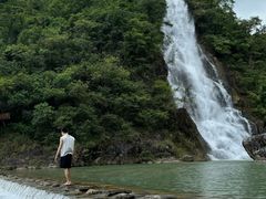 -水底山庄园温泉