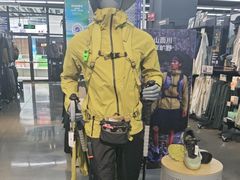 -迪卡侬(大英山店)