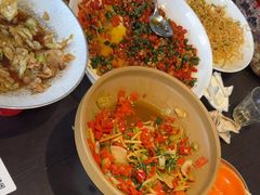 -川流不息·地道川菜·小龙虾(松东路店)