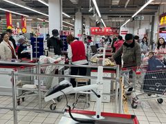 -大润发(花雨店)