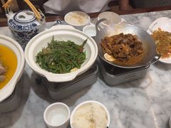 -小菜园新徽菜(宜兴八佰伴店)