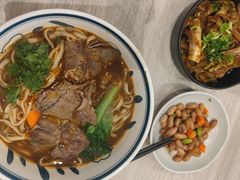 -康师傅私房牛肉面(马泉营奥莱店)