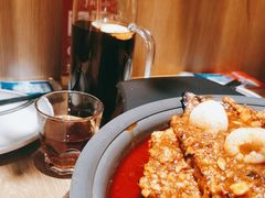 -鱼酷活鱼烤鱼(静安大融城店)
