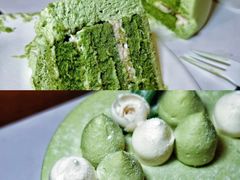 -théATRE 茶聚场(王府中環店)