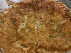 海鲜饼-东吉馆韩式餐厅(八经街总店)