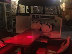 -莫比餐厅(五道口店)