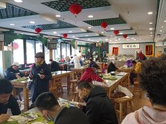 -南来顺饭庄·清真(南菜园店)