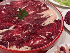 -八合里潮汕鲜牛肉火锅(上海汇智广场店)
