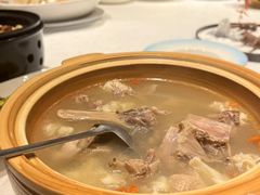 -至尊鲨鱼·原烹海鲜·新浙菜(拱宸桥店)