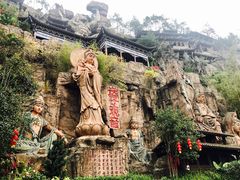 游乐设施-客天下客家小镇景区