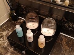 -京基晶都酒店