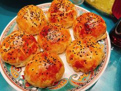 -巴依老爷新疆美食(望京小街店)