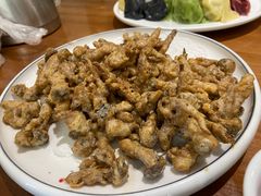 -晚归月亮湾私家菜(临邑路店)