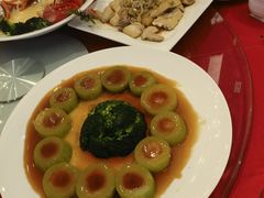 -金满楼(天河中路店)