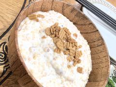 -格日勒阿妈蒙古厨房(新华广场店)