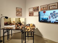 -中华艺术宫(上海美术馆)