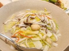 -杭州香格里拉·香宫中餐厅