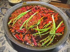 -六公里老火锅(总店)
