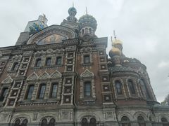 -滴血救世主教堂