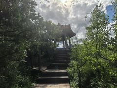 -北京十三陵国家森林公园蟒山景区