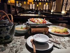 -绿茶餐厅(昌平悦荟店)