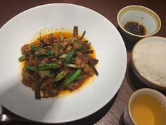 -映水芙蓉(长宁来福士店)