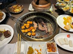 -火炉火自助餐(西直门凯德MALL店)