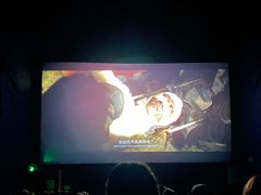 -佳兆业国际影城(惠州IMAX店)