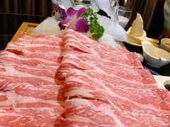 -鲁西肥牛(九方购物中心店)