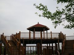 -南京市无想山景区