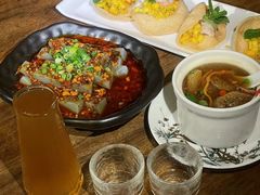 -小喜客·云南特色菜(纳西庭院店)