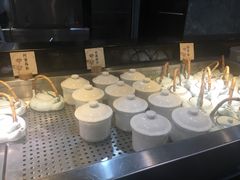-大佛寺高级素食自助餐厅