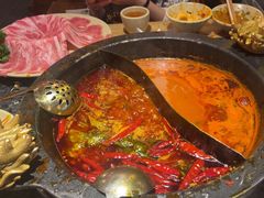 -蜀大侠火锅(总府路店)