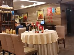 大堂-大鸭梨(天通西苑店)