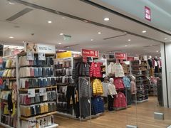 -优衣库(上海虹口龙之梦店)
