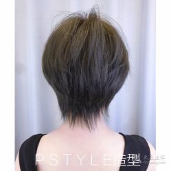 长发-P.STYLE 派斯造型