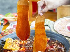 -胖三嬢·呱呱老火锅(北京总店)