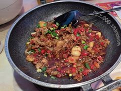 -味上湘菜馆(阿波罗店)