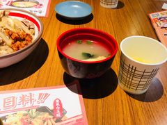 -仓桥家·焗寿司·锅物(光谷步行街店)